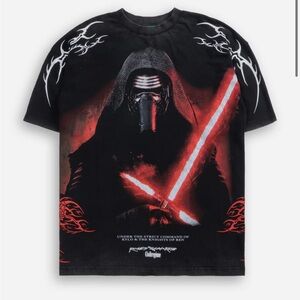 Civil Regime Knights Of Ren American Classic Shirt